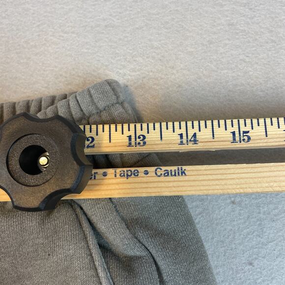 THE NORTH FACE Coordinates Mens Sz S Heavyweights Fleece Cargo Joggers Sweatpant - Picture 10 of 12